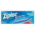 Sc Johnson 19CT QT HD Ziploc Bag 388